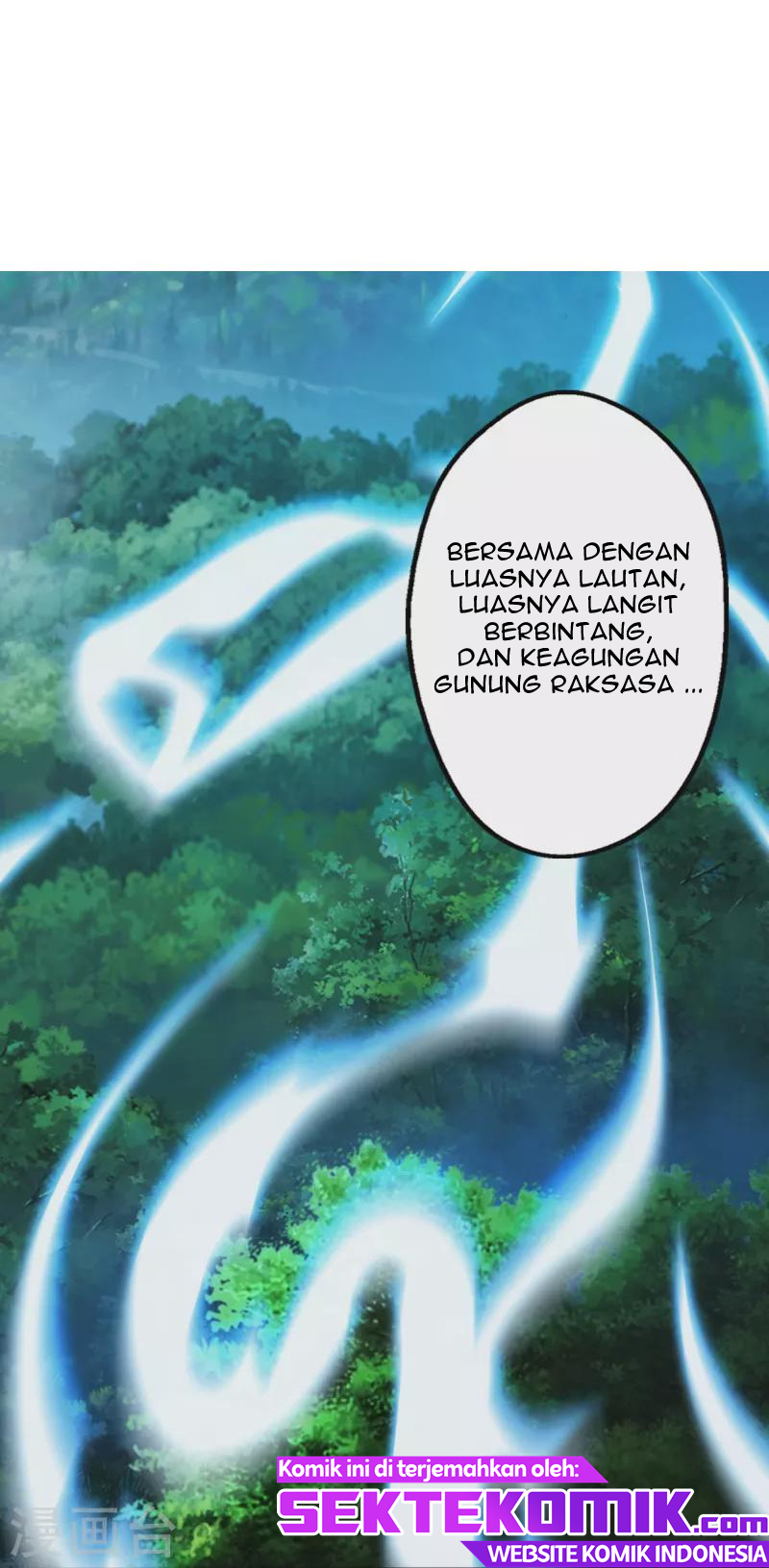 Xianwu Dizun Chapter 201 Bahasa Indonesia
